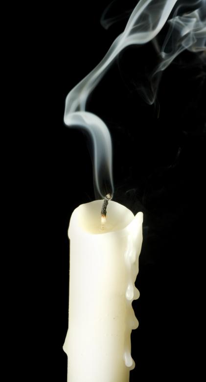 Free stock image of candle created by 2happy
