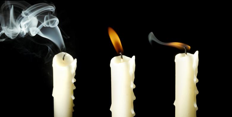 Free stock image of candles created by 2happy