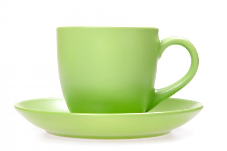Free stock image of Green cup created by 2happy