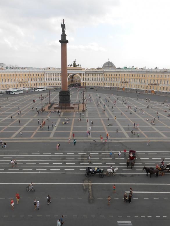 Free stock image of in Saint-Petersburg created by 2happy