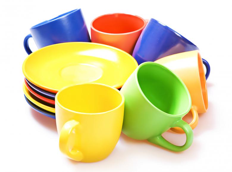 Free stock image of Color cups created by 2happy