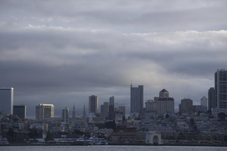 Free stock image of Leaving pier 33 created by dana richardson
