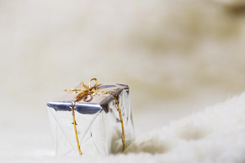 Free stock image of Gift box created by Mudretsov Olexandr