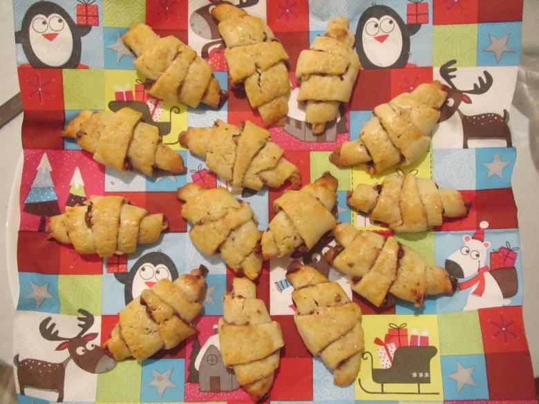Free stock image of Christmas cookies created by Boris Kyurkchiev