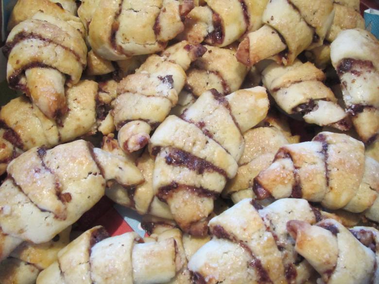 Free stock image of Christmas cookies created by Boris Kyurkchiev