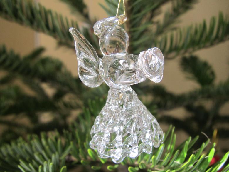 Free stock image of Christmas decoration created by Boris Kyurkchiev