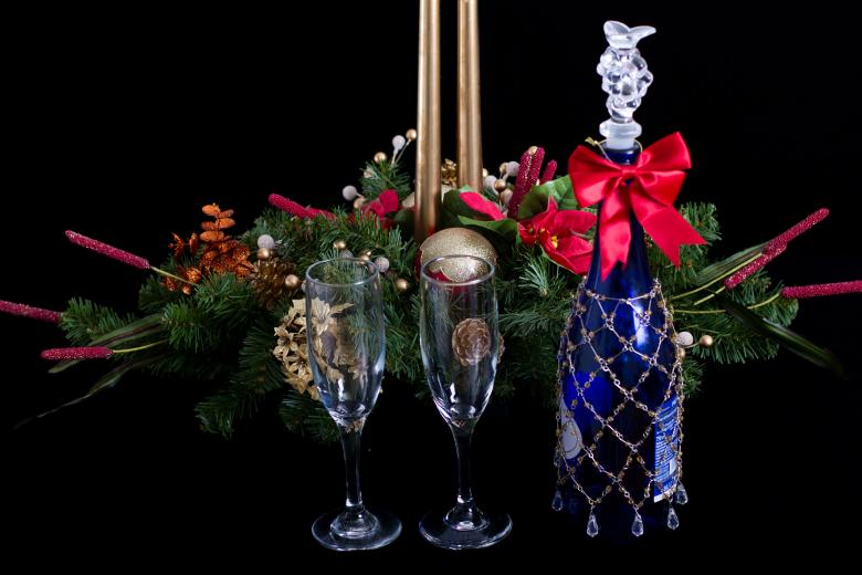 Free stock image of Christmas Holiday created by Geoffrey Whiteway