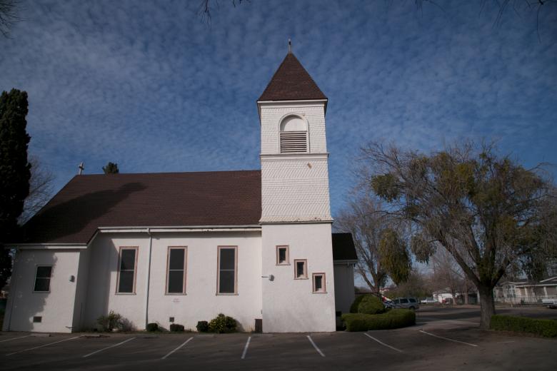 Free stock image of Church created by dana richardson