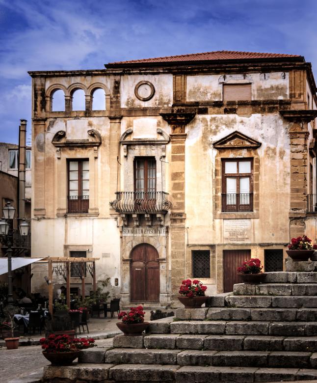 Free stock image of Building created by Geoffrey Whiteway