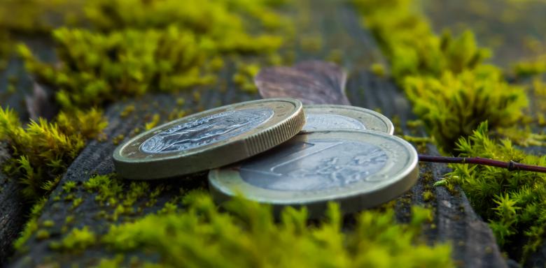 Free stock image of Stack of Euro created by Janis Urtans