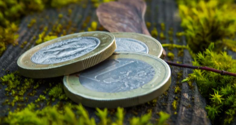 Free stock image of Stack of Euro created by Janis Urtans