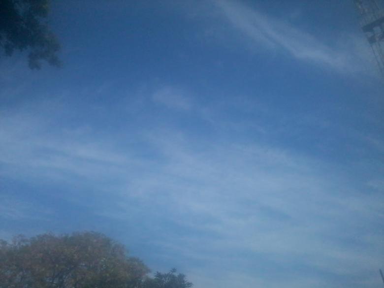 Free stock image of Clouds created by manoj saini