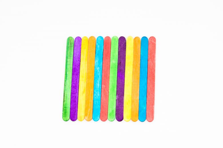 Free stock image of Sticks created by Geoffrey Whiteway