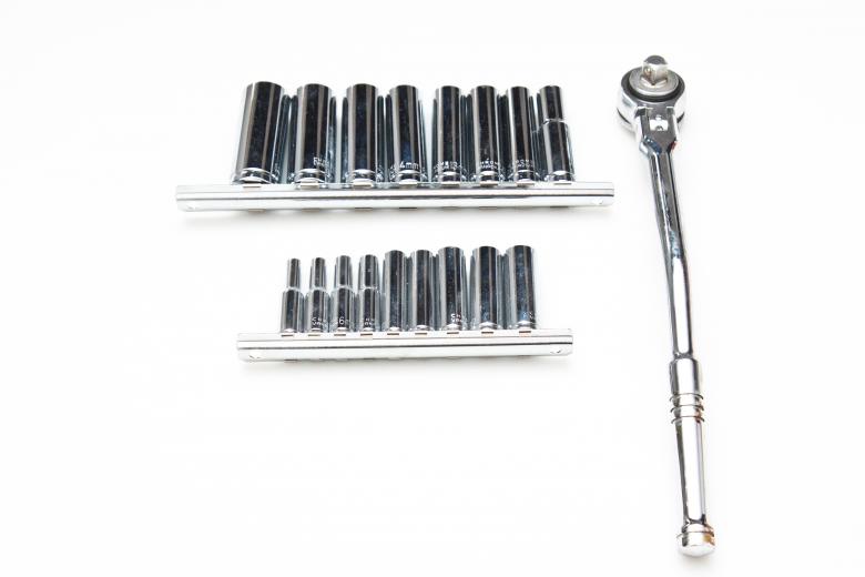 Free stock image of Tools created by Geoffrey Whiteway