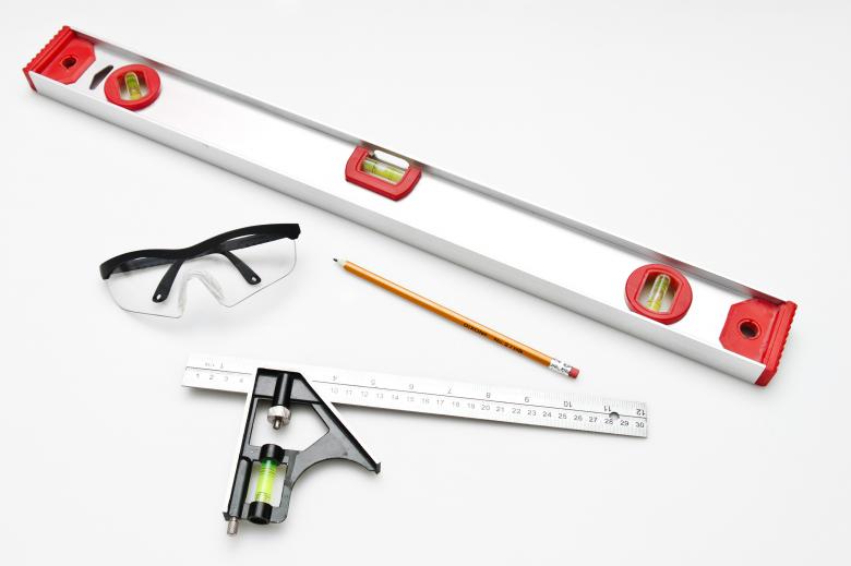 Free stock image of Construction Tools created by Geoffrey Whiteway