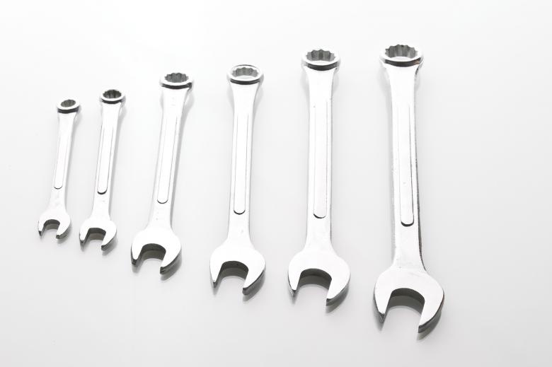 Free stock image of Wrenches created by Geoffrey Whiteway
