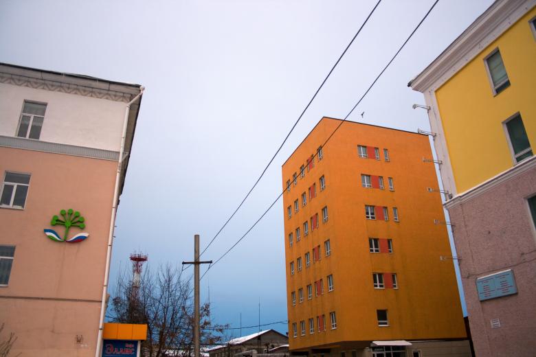Free stock image of Houses created by 2happy