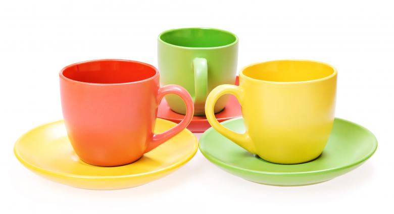 Free stock image of cups created by 2happy