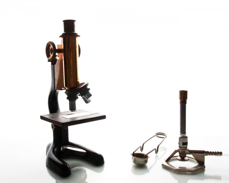 Free stock image of Science created by Geoffrey Whiteway