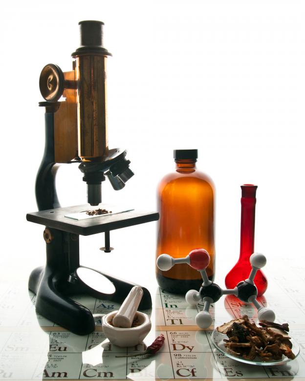 Free stock image of Science created by Geoffrey Whiteway