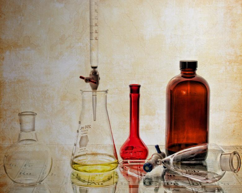 Free stock image of Science created by Geoffrey Whiteway