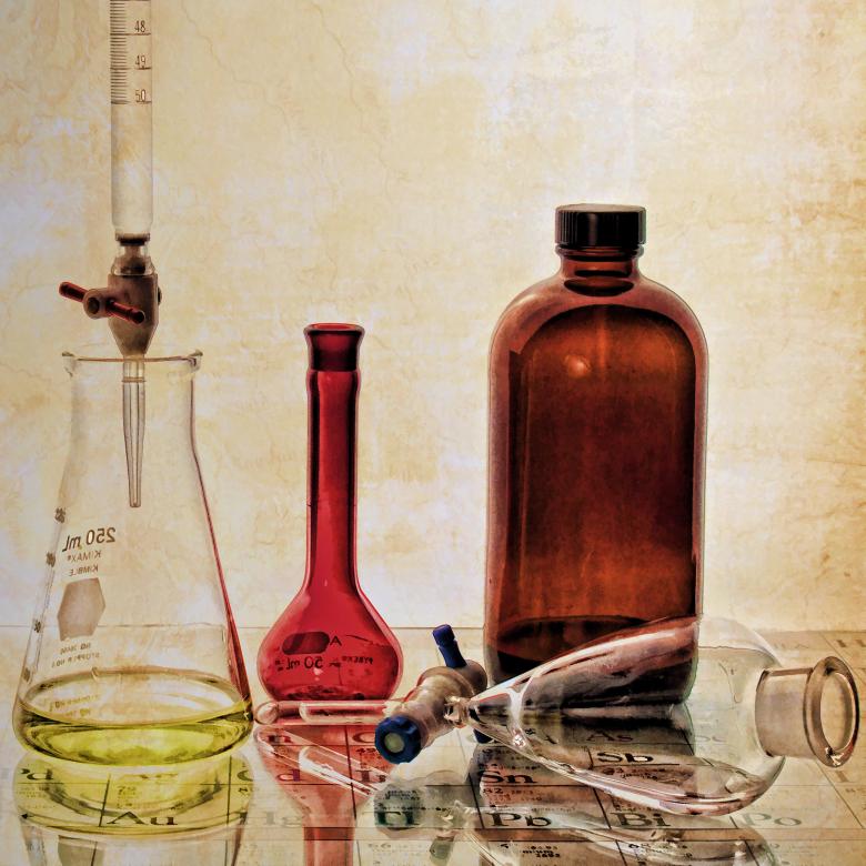Free stock image of Science created by Geoffrey Whiteway