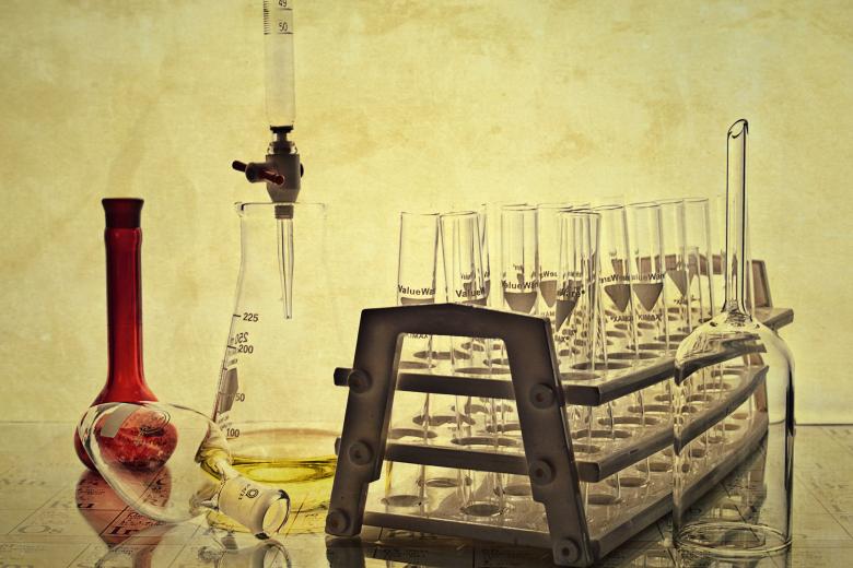 Free stock image of Science created by Geoffrey Whiteway