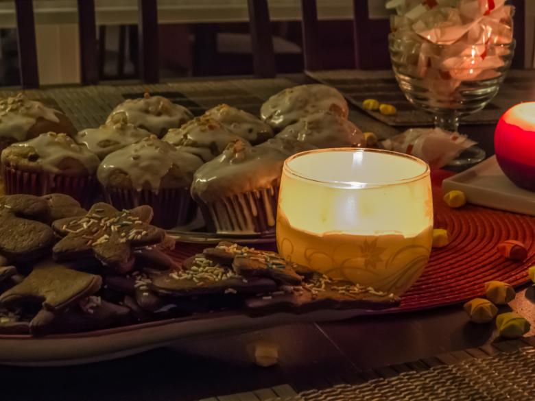 Free stock image of Muffins created by Janis Urtans