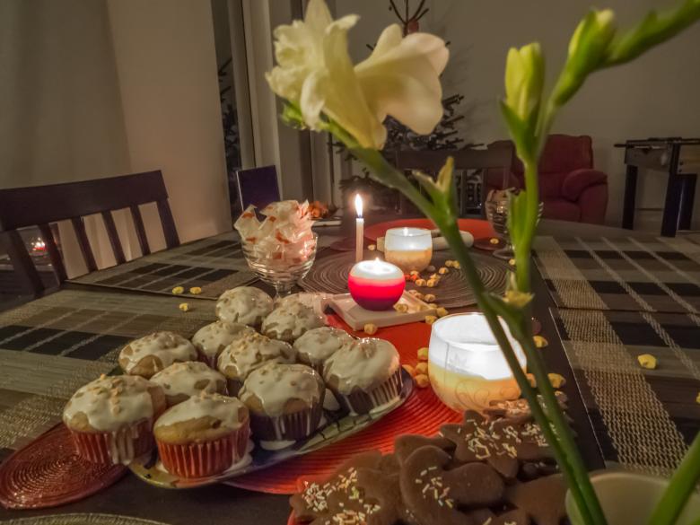 Free stock image of Cozy table created by Janis Urtans