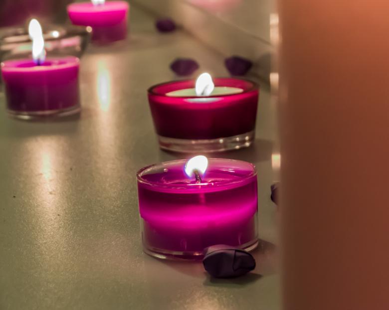 Free stock image of Candles created by Janis Urtans