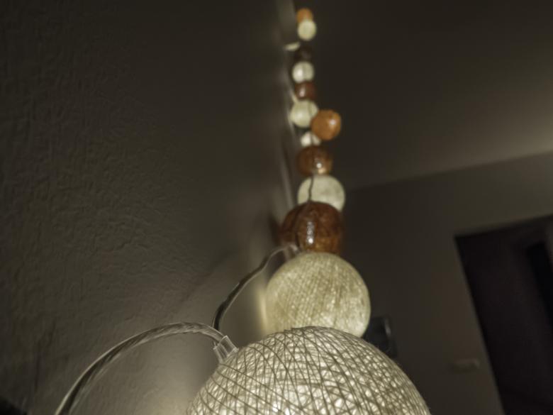 Free stock image of Cozy light created by Janis Urtans
