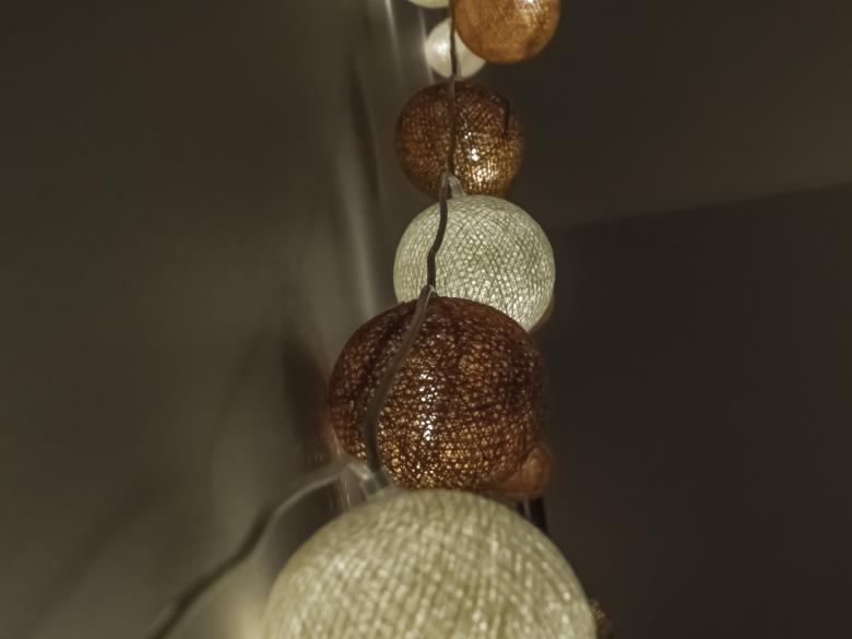 Free stock image of Cozy light created by Janis Urtans