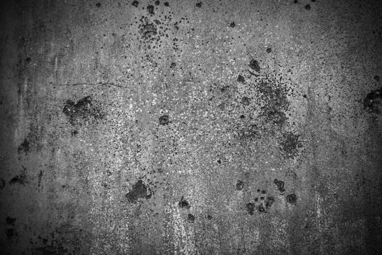 Free stock image of B&W Grunge Wall Texture created by Free Texture Friday