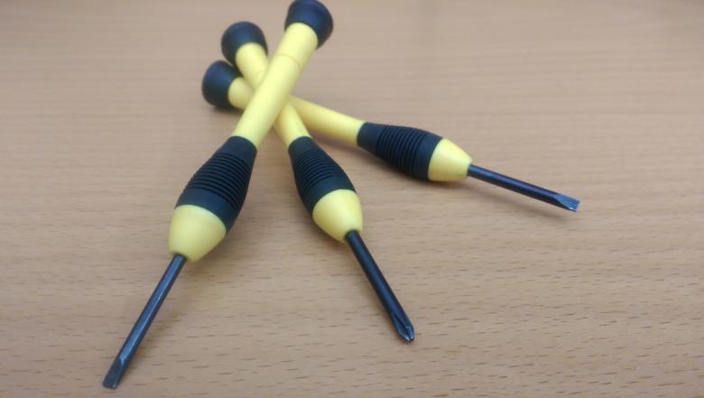 Free stock image of Laptop Screwdriver created by Jared Davidson