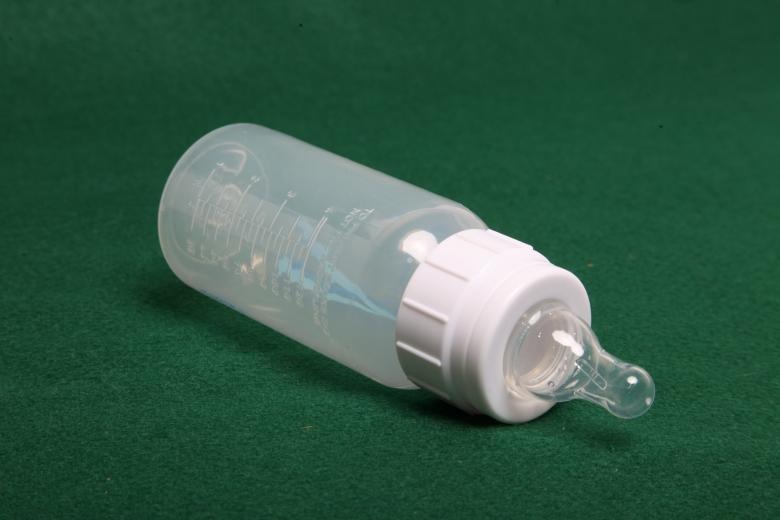 Free stock image of Baby Bottle created by Jared Davidson