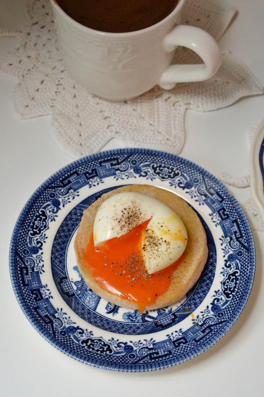 Free stock image of Boiled egg created by Tomas Adomaitis