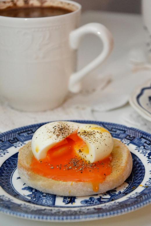 Free stock image of Boiled egg created by Tomas Adomaitis