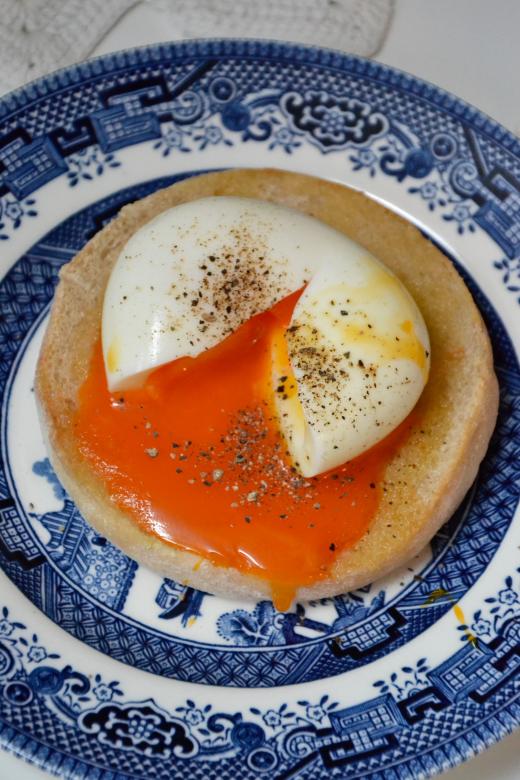 Free stock image of Boiled egg created by Tomas Adomaitis