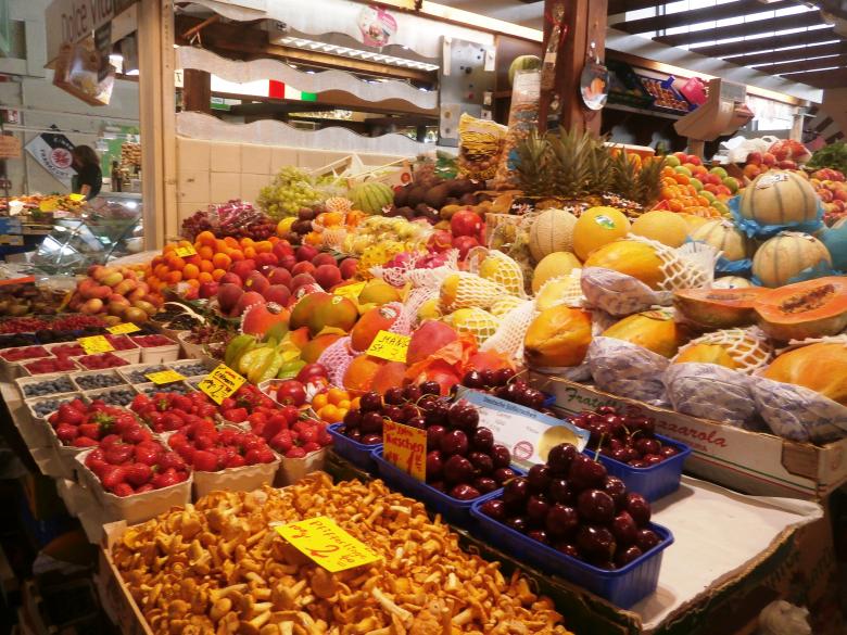 Free stock image of Fruit layout created by eftihia kampouri