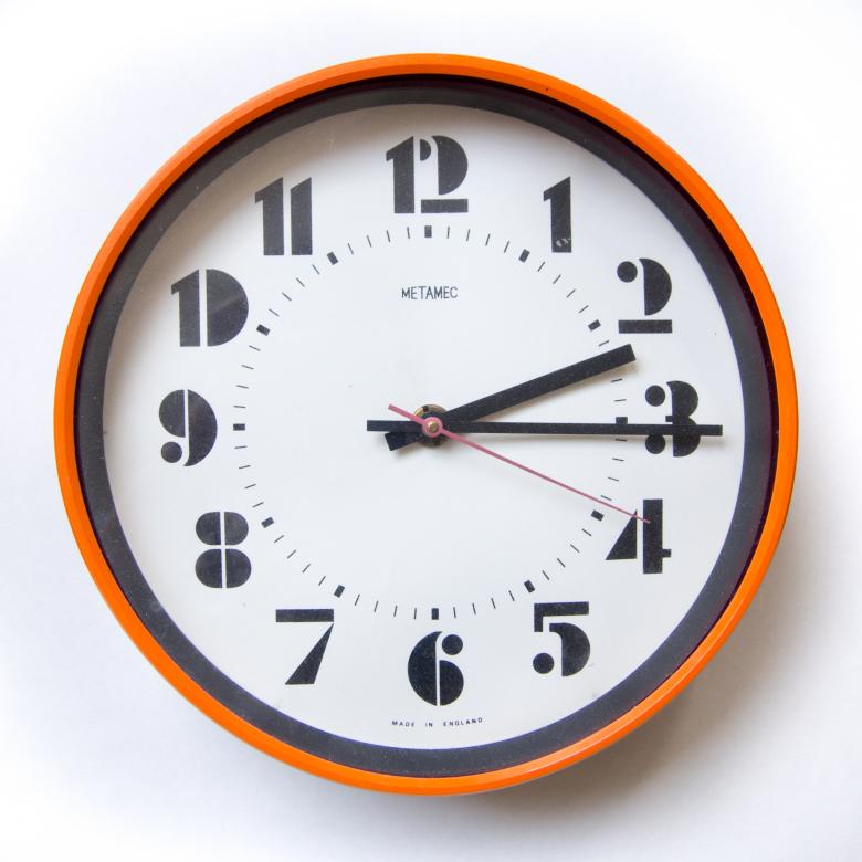 Free stock image of Retro vintage clock created by Luka