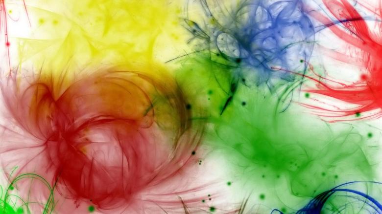 Free stock image of Paint texture created by babar