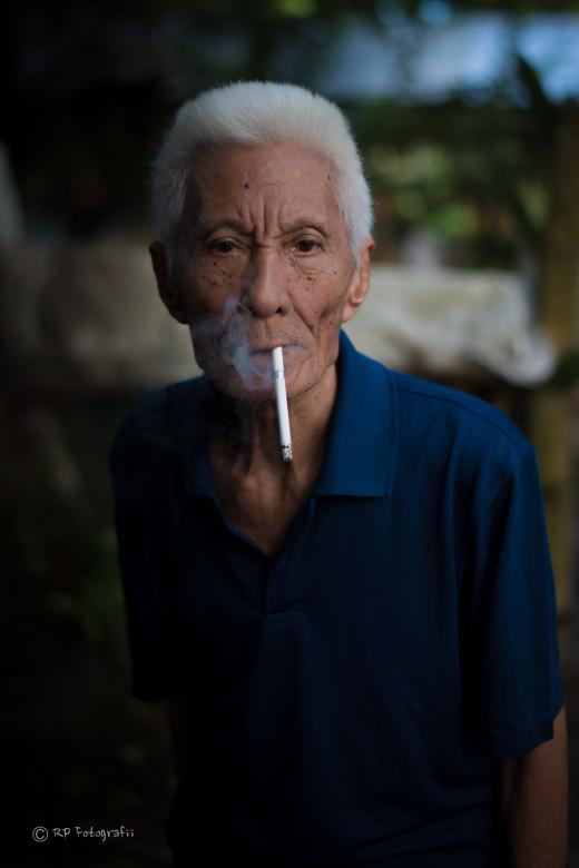 Free stock image of Grandfather created by Rupert Punsalan