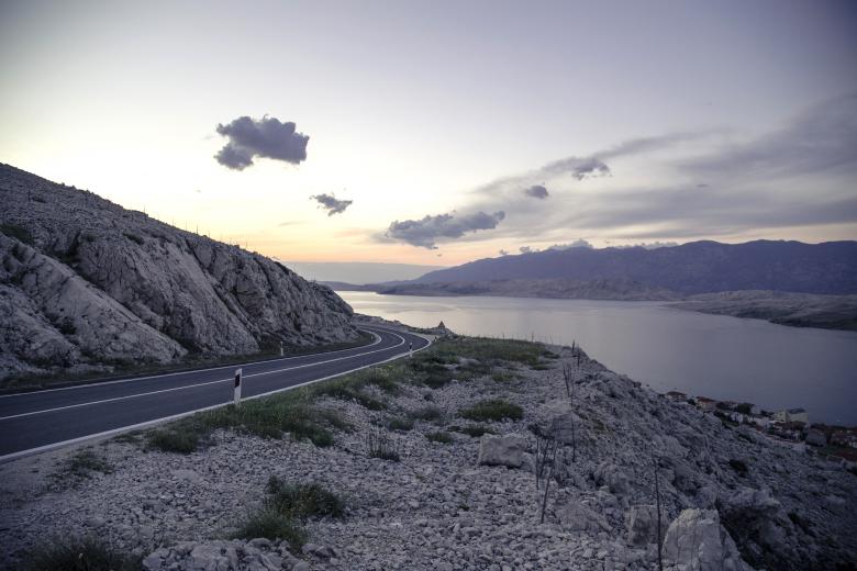 Free stock image of Pag island Croatia created by Mili Vigerova