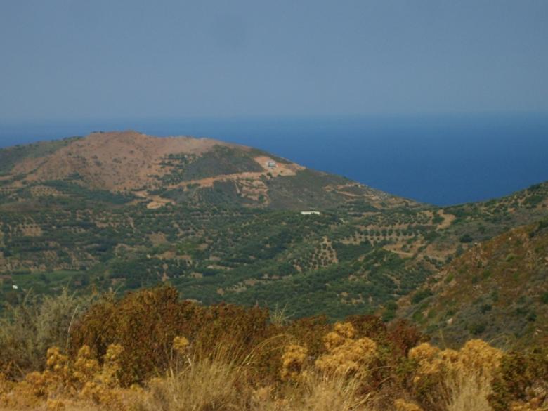 Free stock image of Crete created by Iya Cheido