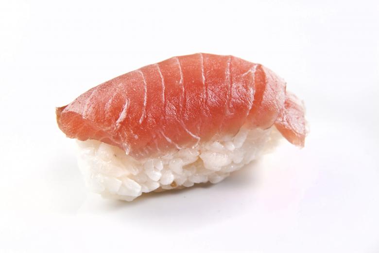 Free stock image of Salmon nigiri sushi  created by Mili Vigerova