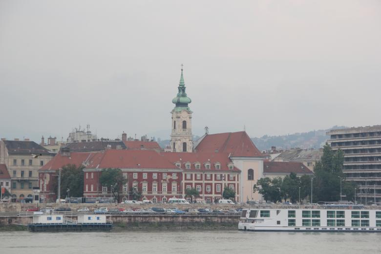 Free stock image of Budapest  created by 2happy