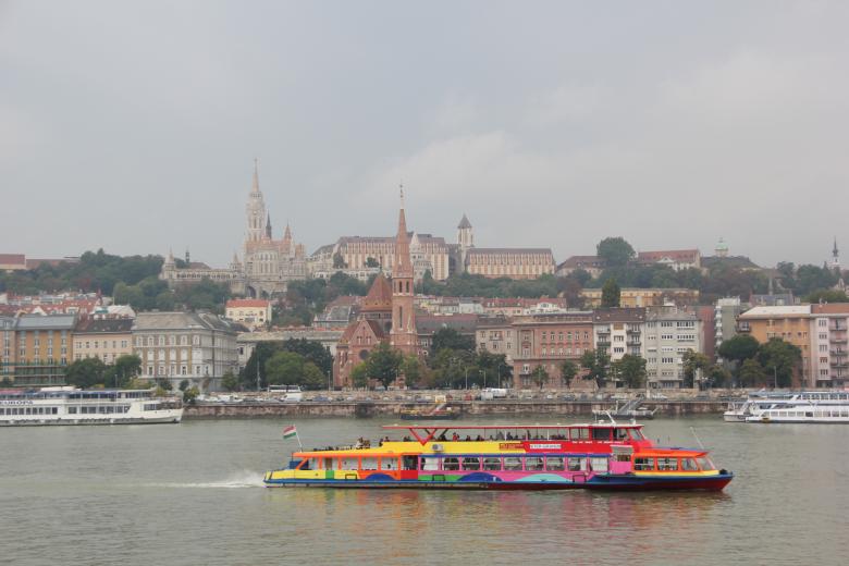 Free stock image of Budapest  created by 2happy