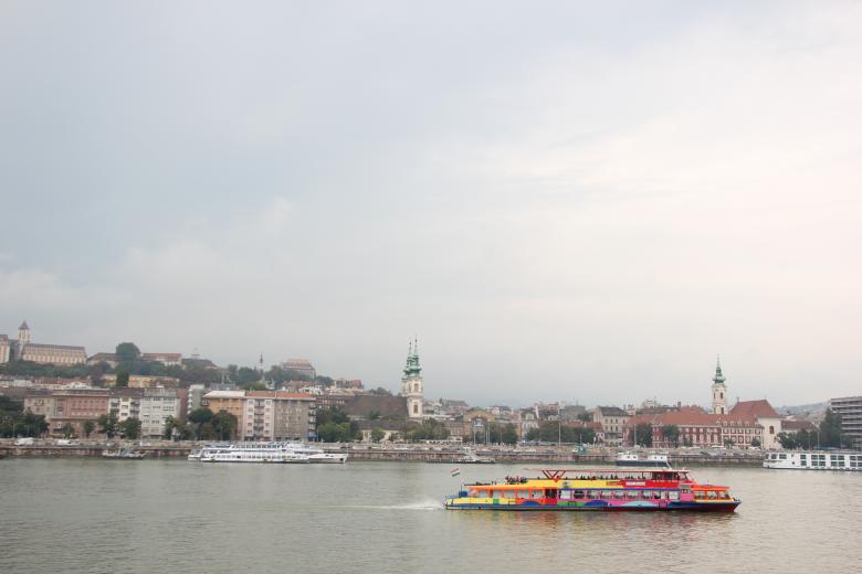 Free stock image of Budapest  created by 2happy