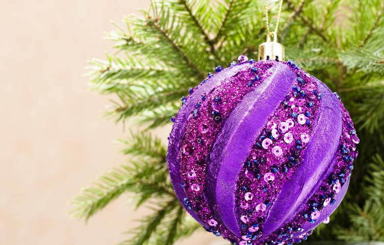 Free stock image of Christmas decoration created by 2happy