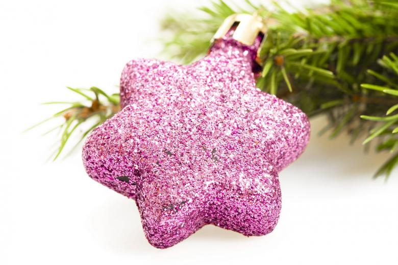 Free stock image of Christmas decoration created by 2happy